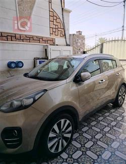 کیا سپۆرتاج